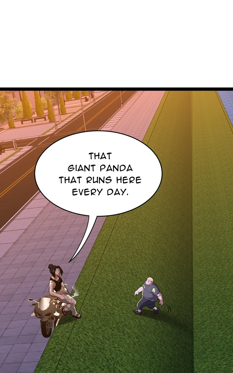 Read Samurai no Tora chapter 35 image 42 on Lezhin