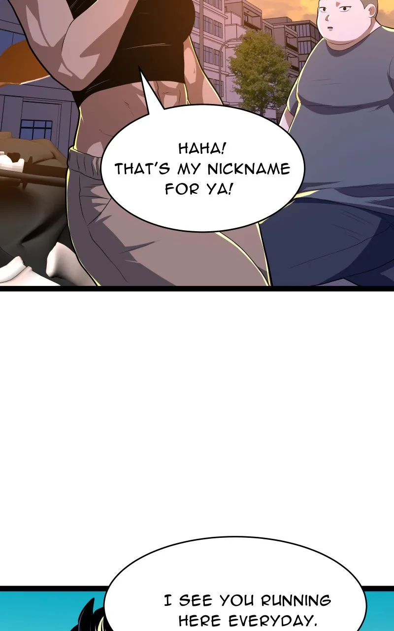 Read Samurai no Tora chapter 35 image 45 on Lezhin