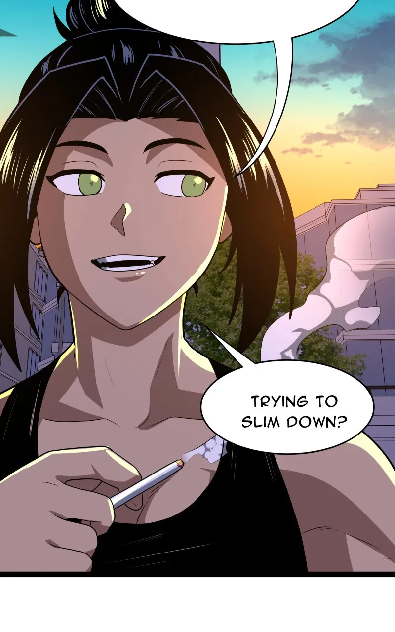Read Samurai no Tora chapter 35 image 46 on Lezhin