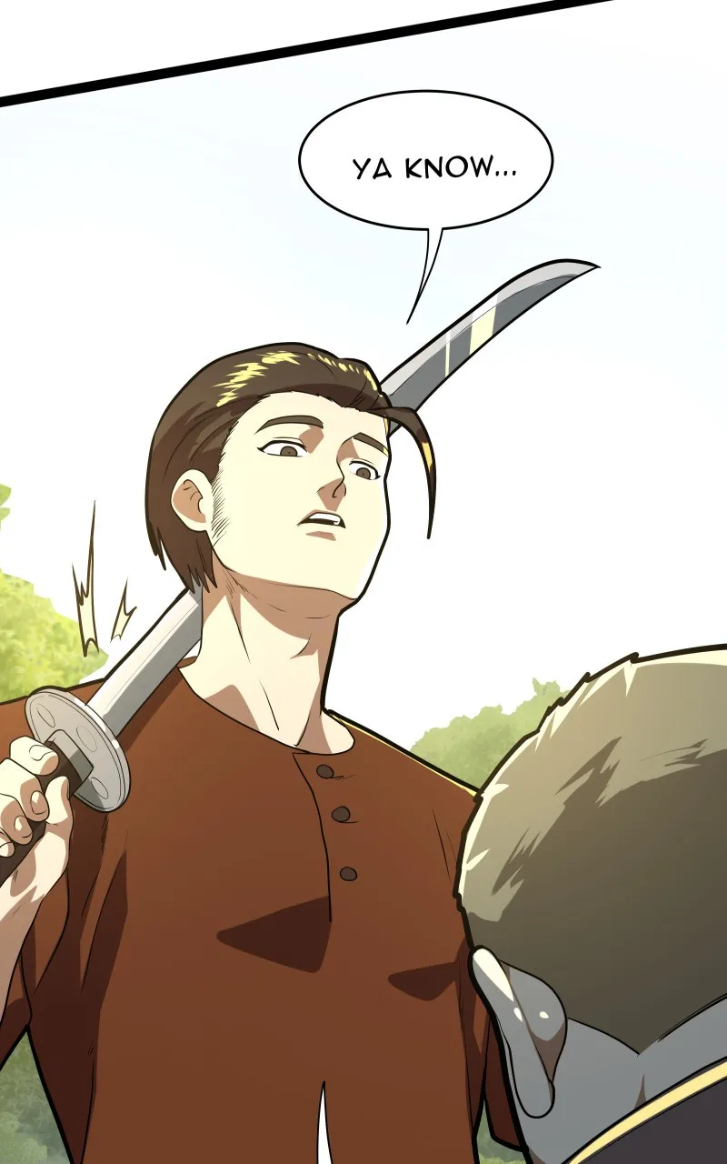 Read Samurai no Tora chapter 35 image 5 on Lezhin