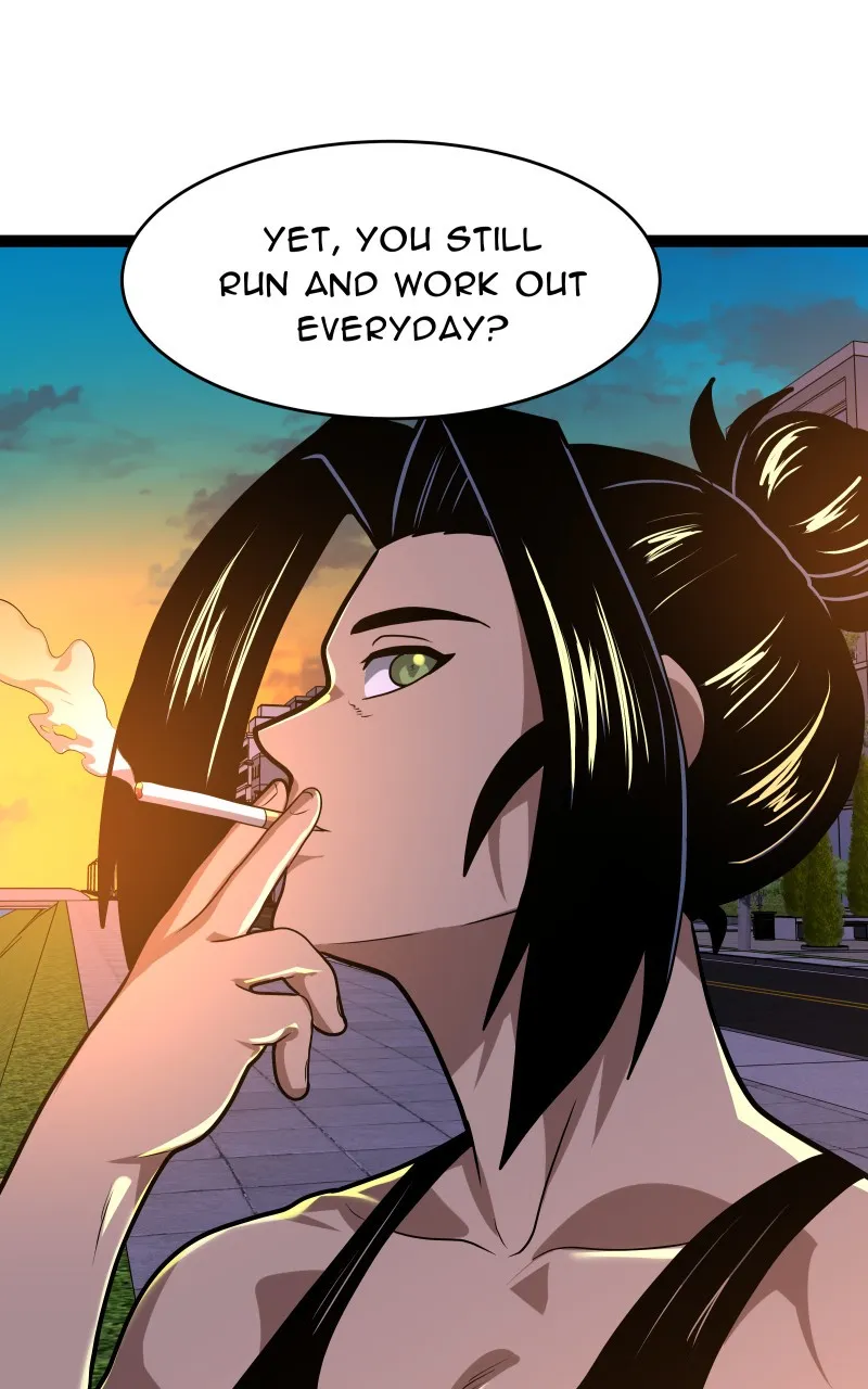 Read Samurai no Tora chapter 35 image 52 on Lezhin