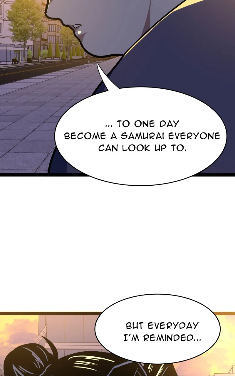 Read Samurai no Tora chapter 35 image 54 on Lezhin