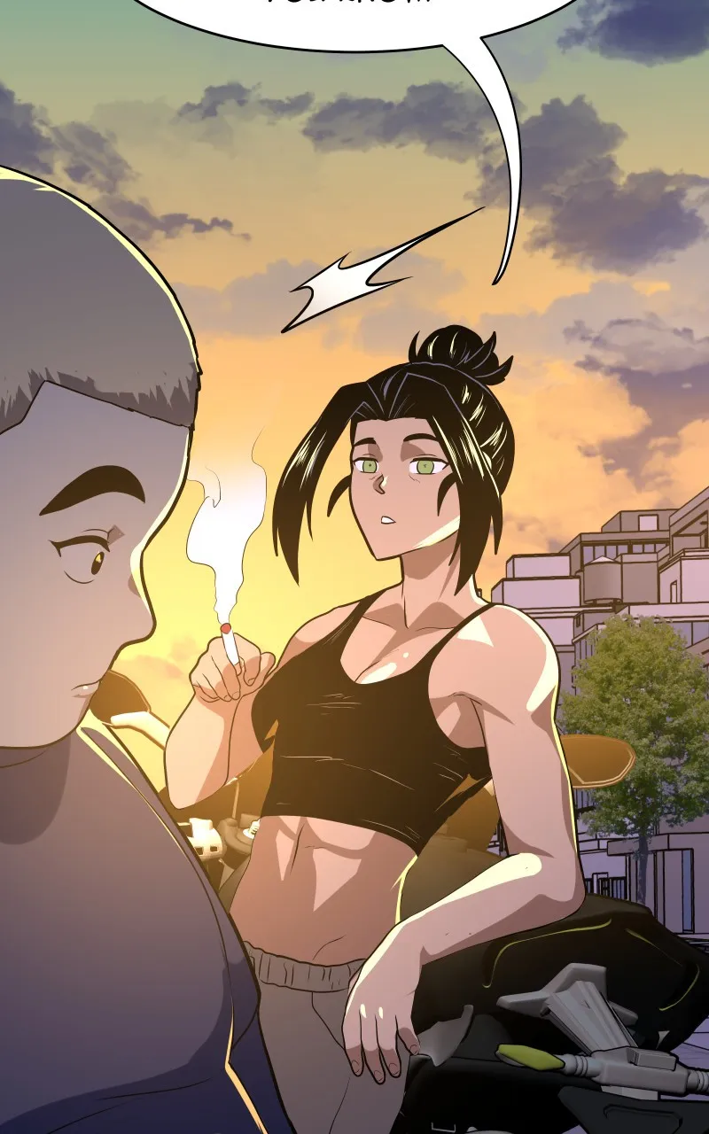 Read Samurai no Tora chapter 35 image 58 on Lezhin
