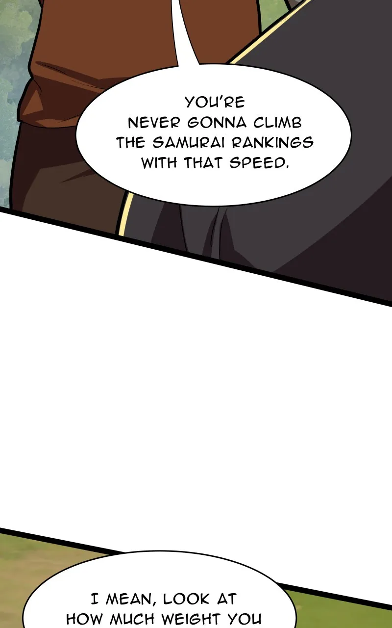 Read Samurai no Tora chapter 35 image 6 on Lezhin
