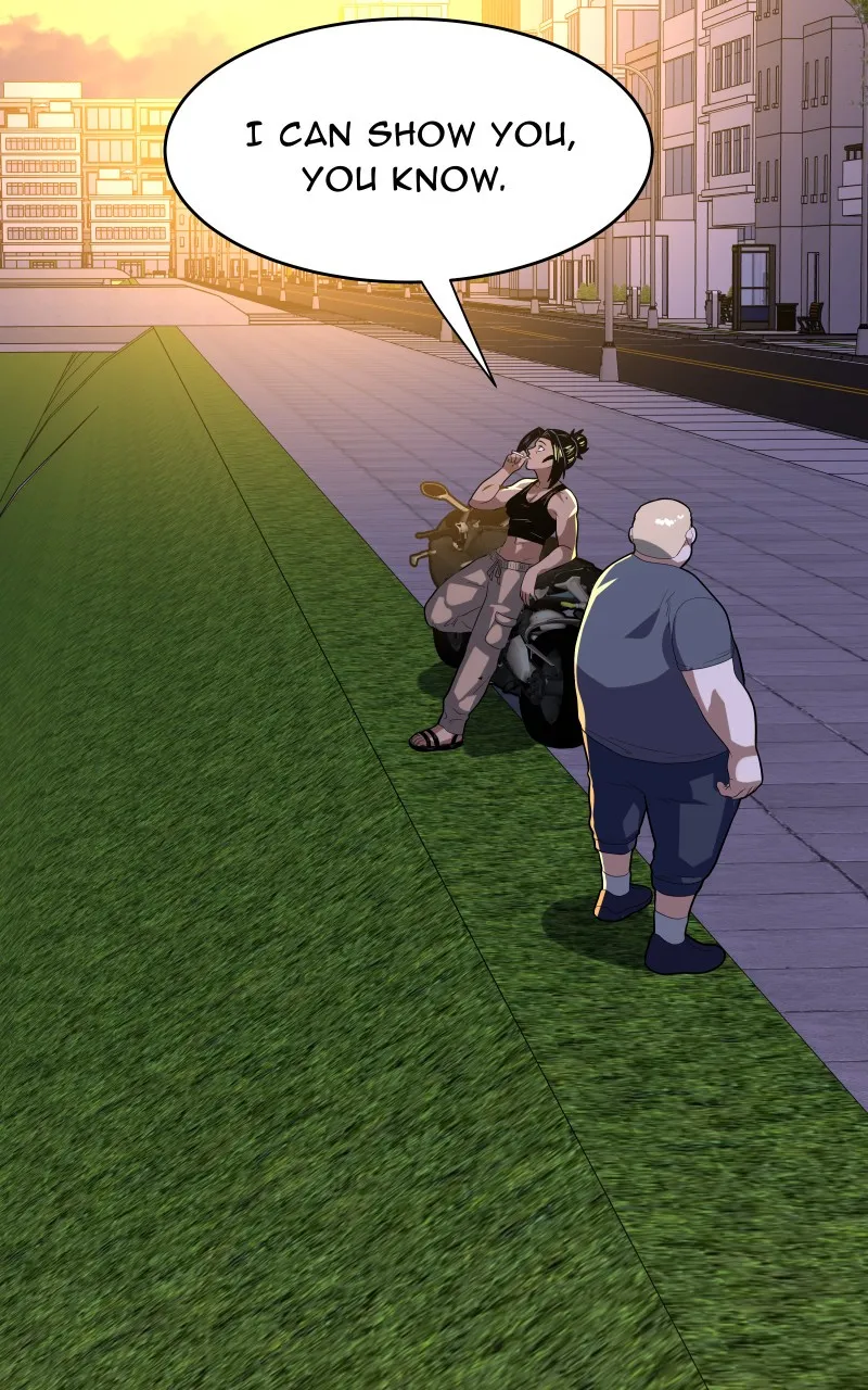 Read Samurai no Tora chapter 35 image 63 on Lezhin