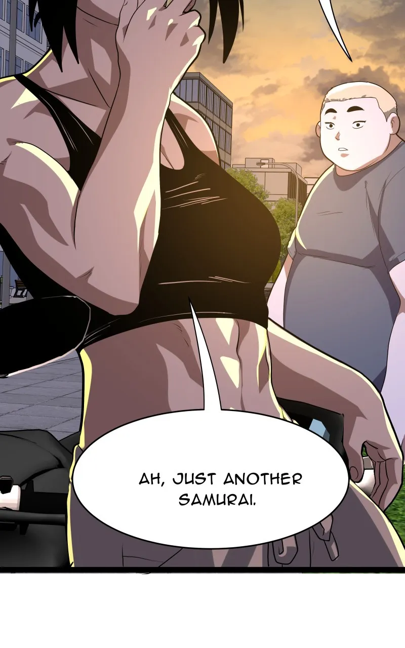 Read Samurai no Tora chapter 35 image 66 on Lezhin