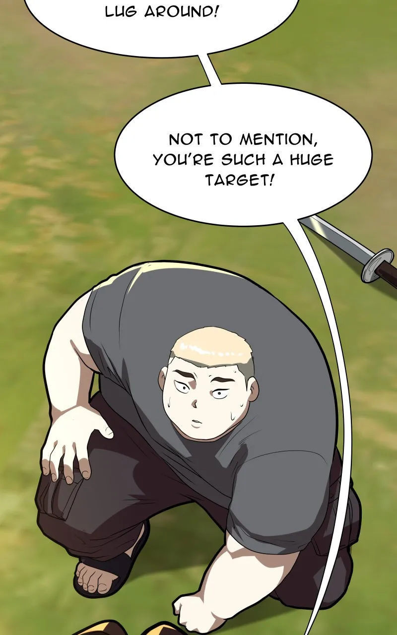 Read Samurai no Tora chapter 35 image 7 on Lezhin