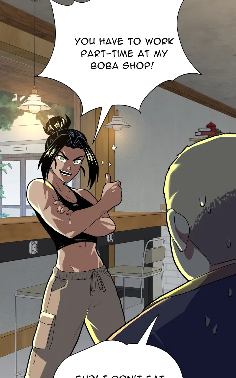 Read Samurai no Tora chapter 35 image 70 on Lezhin