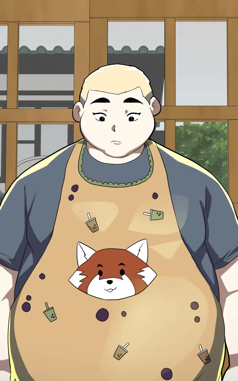 Read Samurai no Tora chapter 35 image 74 on Lezhin