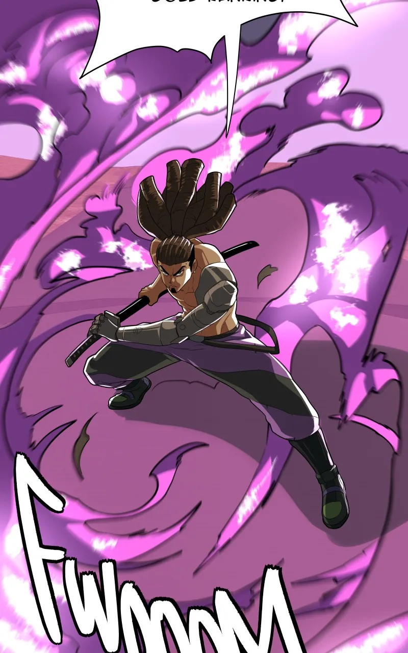 Read Samurai no Tora chapter 35 image 85 on Lezhin