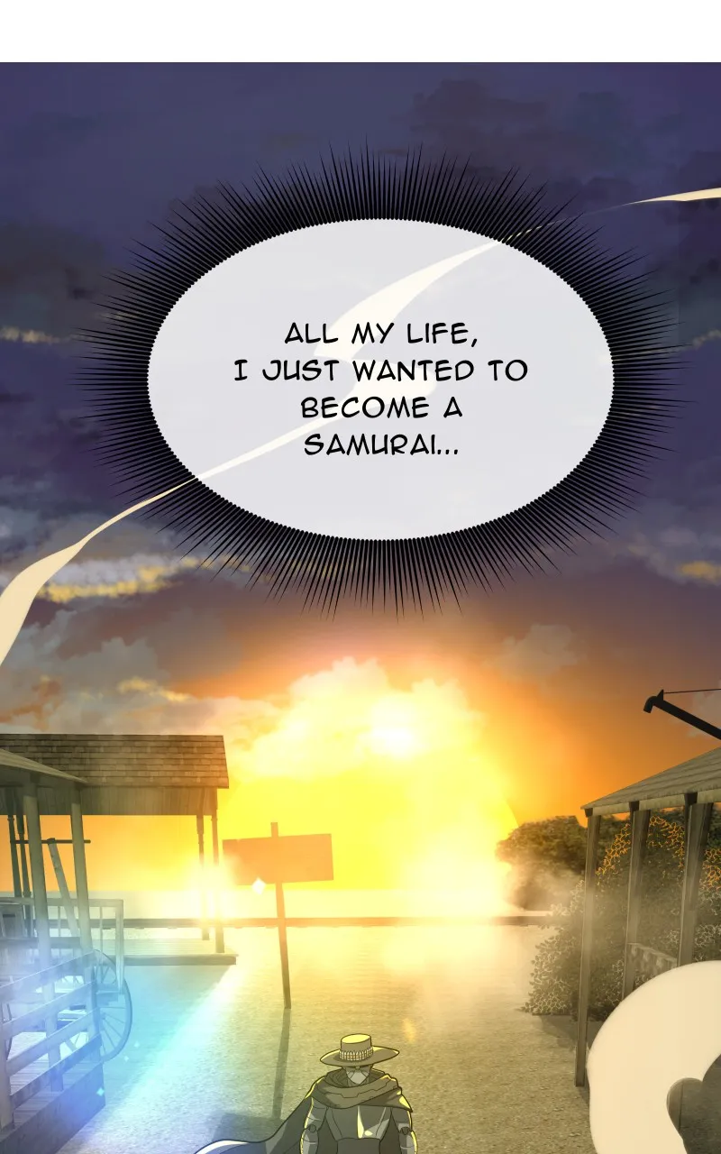 Read Samurai no Tora chapter 35 image 91 on Lezhin