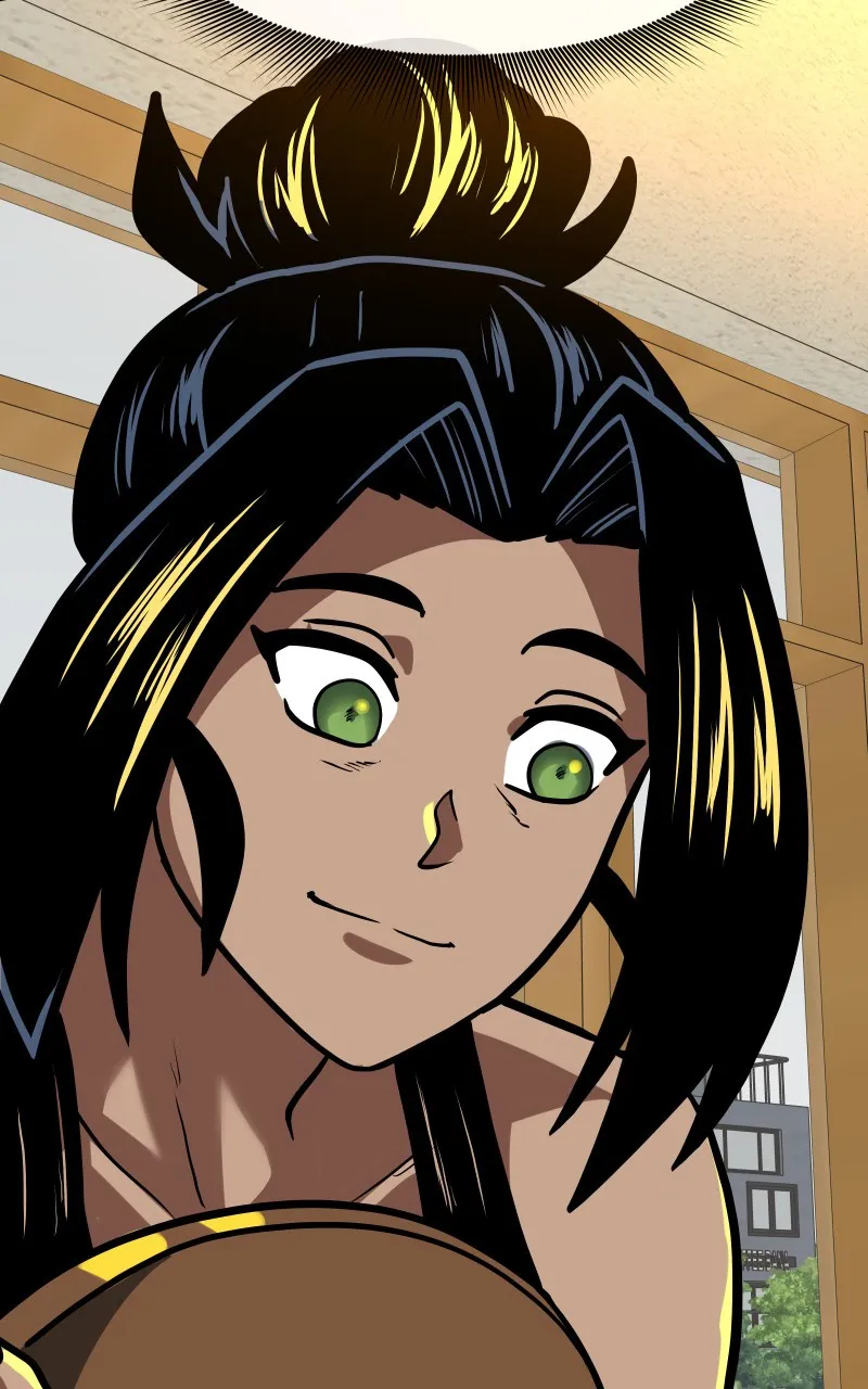 Read Samurai no Tora chapter 35 image 98 on Lezhin