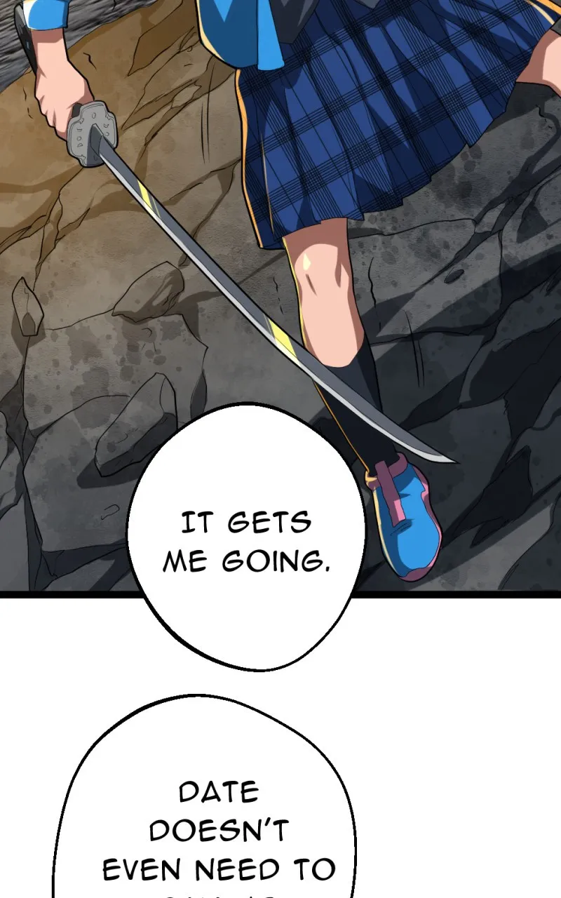 Read Samurai no Tora chapter 36 image 122 on Lezhin
