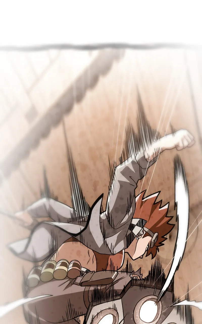 Read Samurai no Tora chapter 36 image 126 on Lezhin
