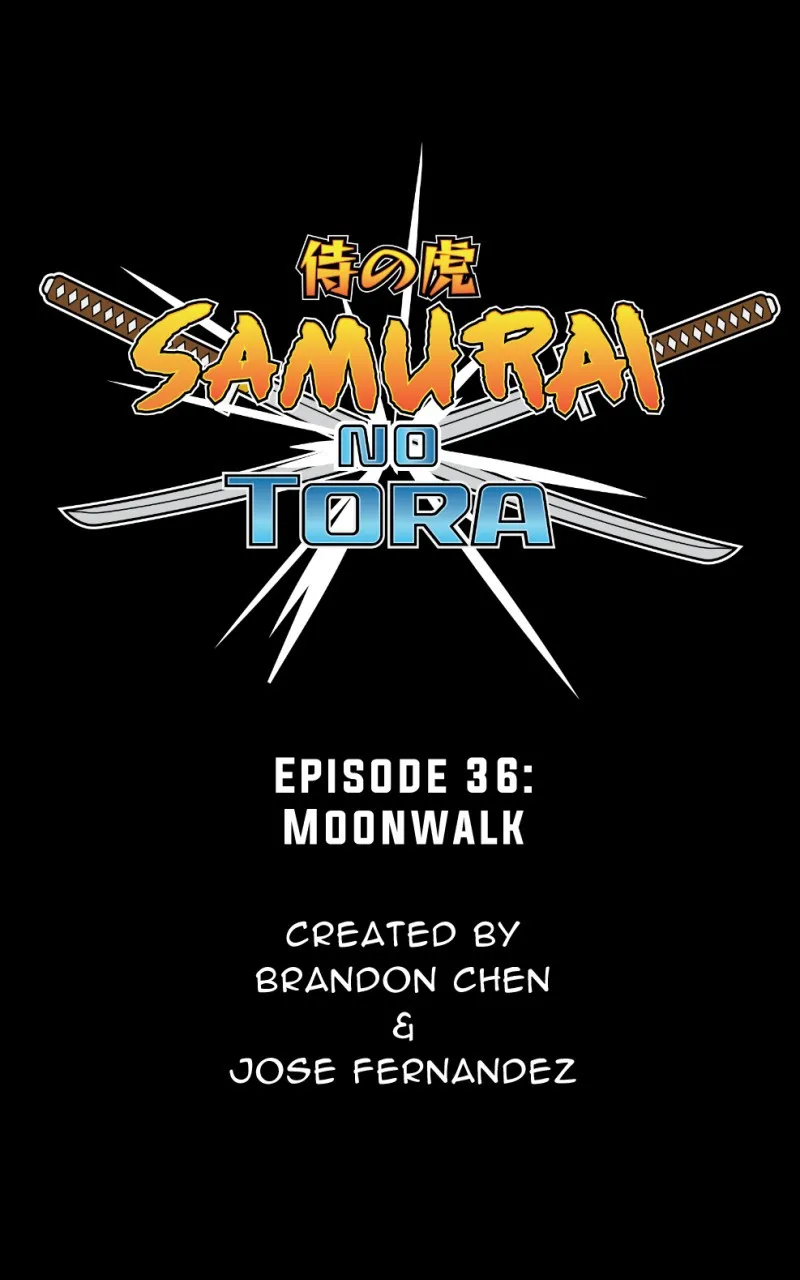 Read Samurai no Tora chapter 36 image 15 on Lezhin