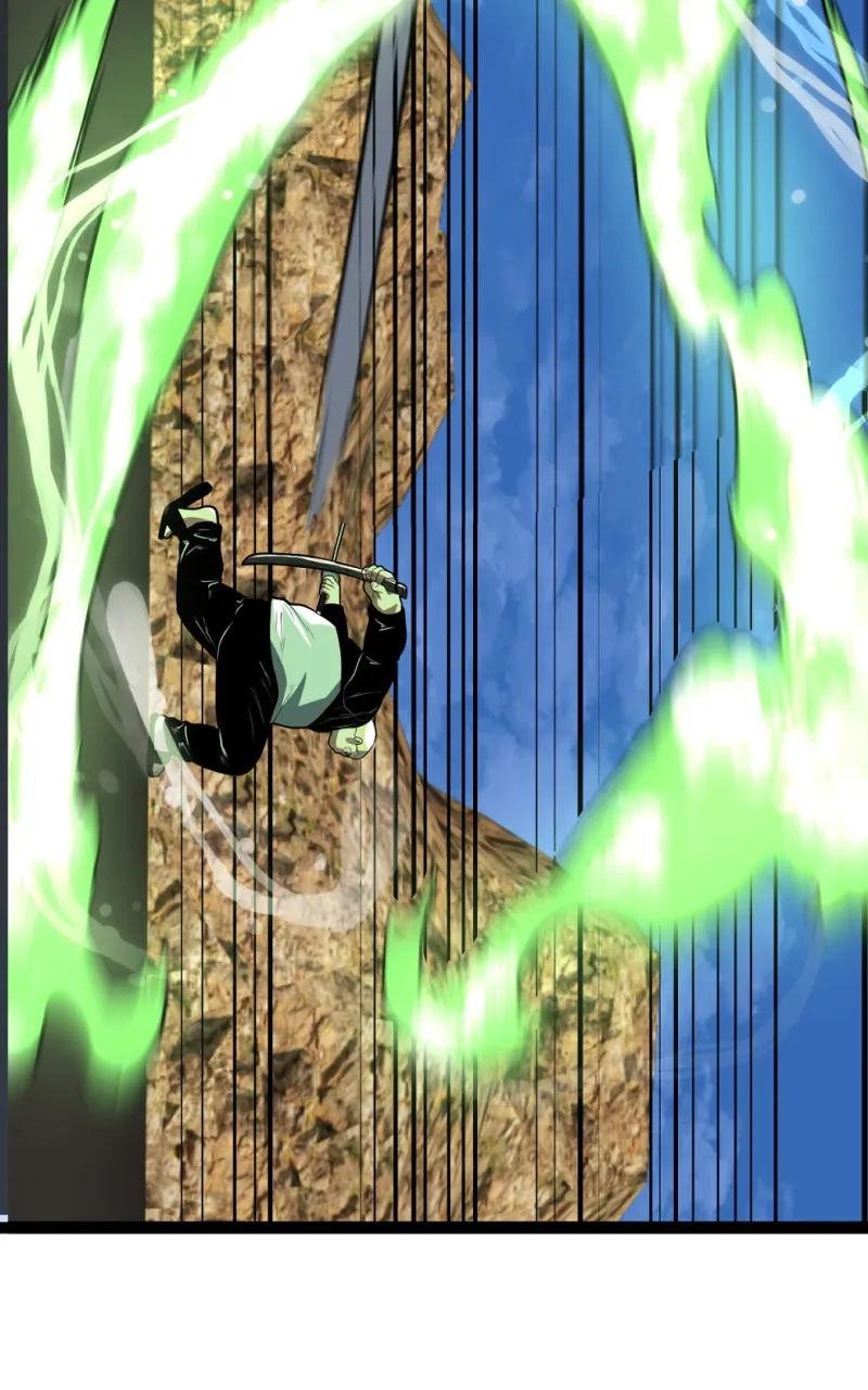 Read Samurai no Tora chapter 36 image 3 on Lezhin