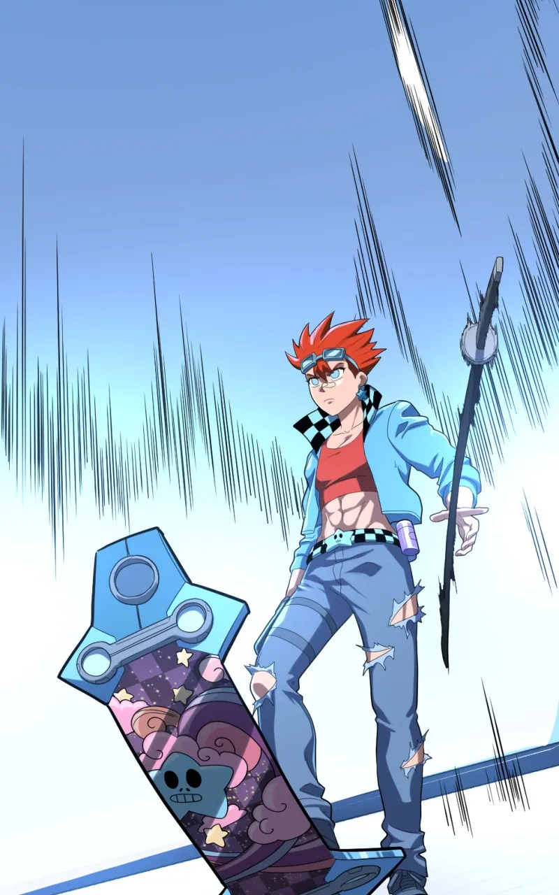 Read Samurai no Tora chapter 36 image 32 on Lezhin