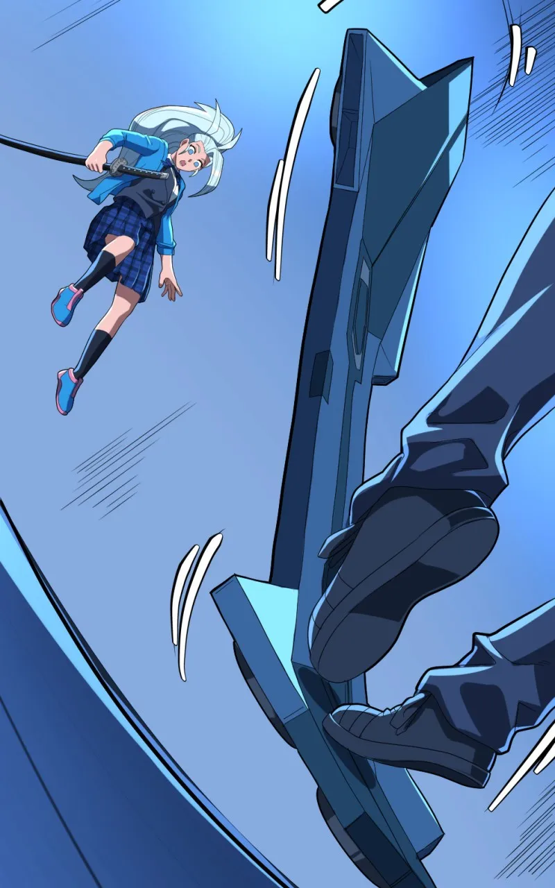Read Samurai no Tora chapter 36 image 36 on Lezhin