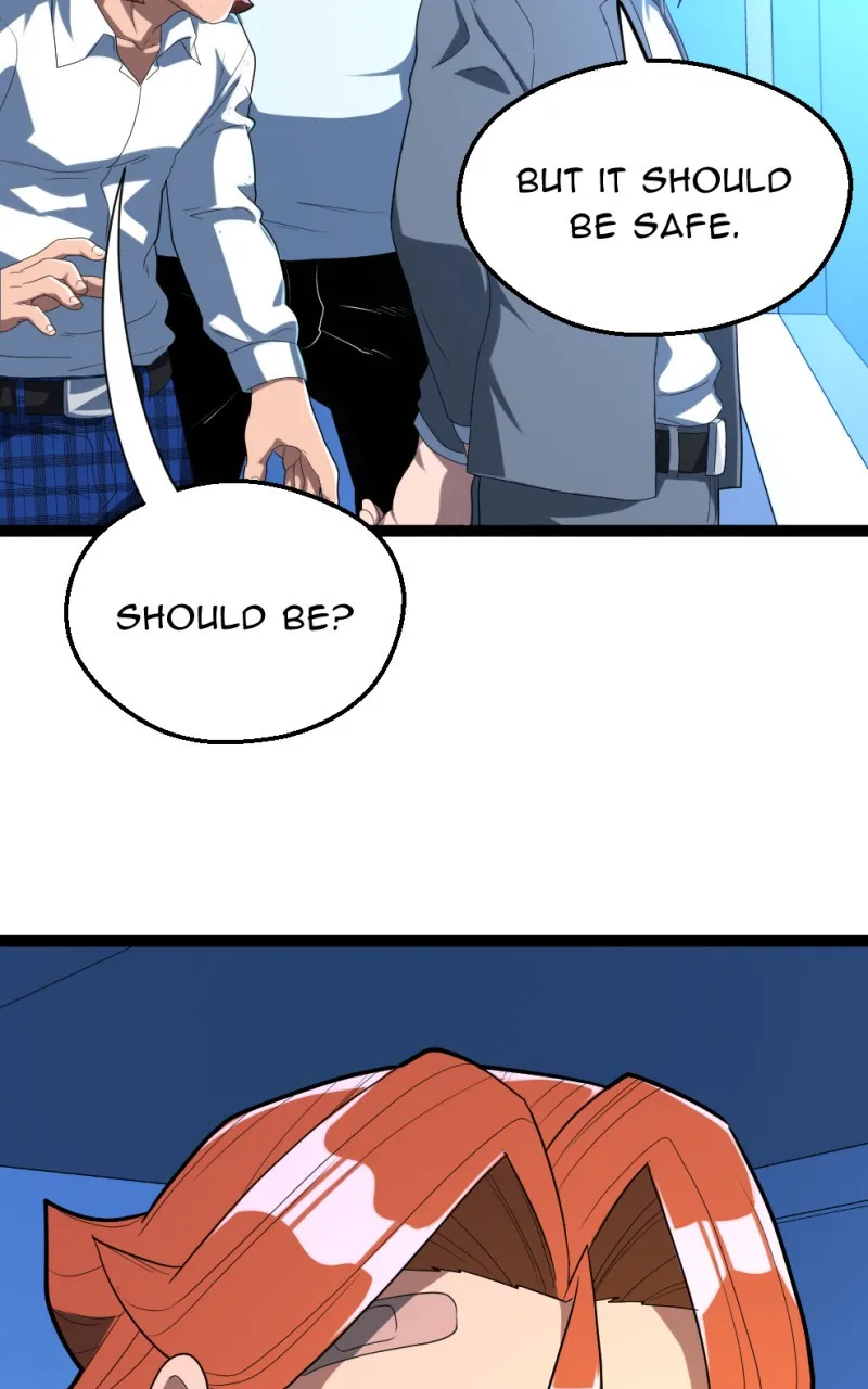 Read Samurai no Tora chapter 36 image 48 on Lezhin