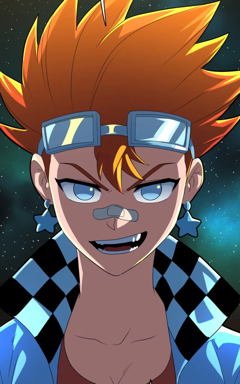 Read Samurai no Tora chapter 36 image 53 on Lezhin