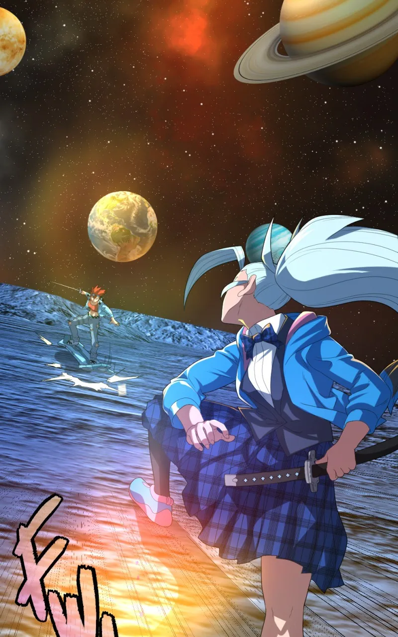 Read Samurai no Tora chapter 36 image 61 on Lezhin