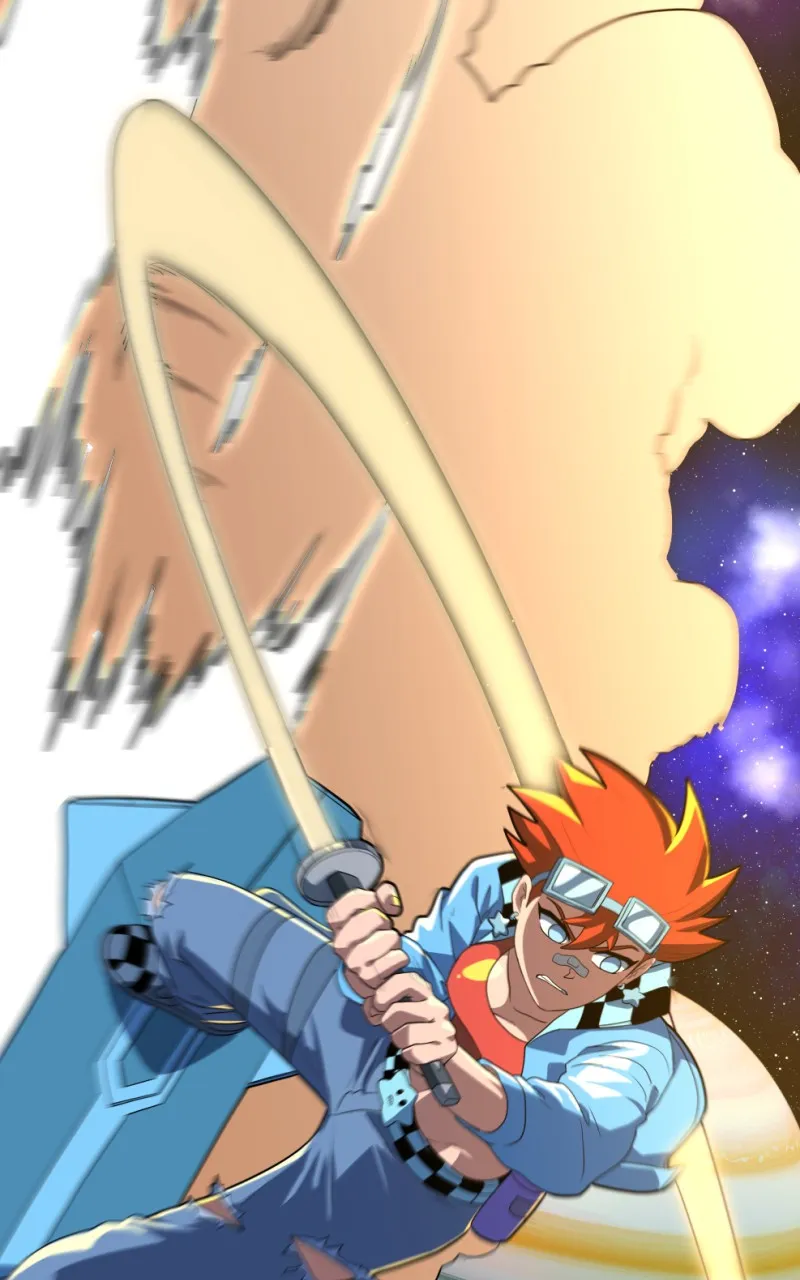 Read Samurai no Tora chapter 36 image 72 on Lezhin