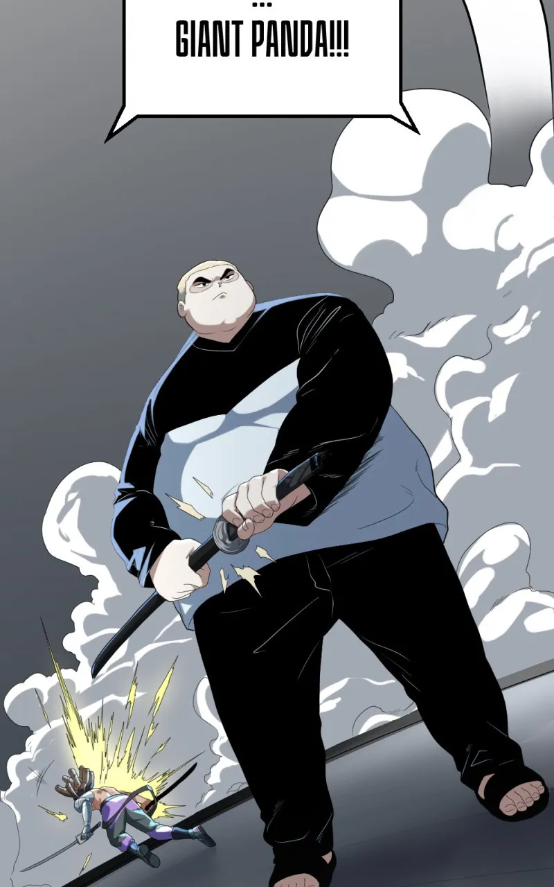 Read Samurai no Tora chapter 36 image 8 on Lezhin