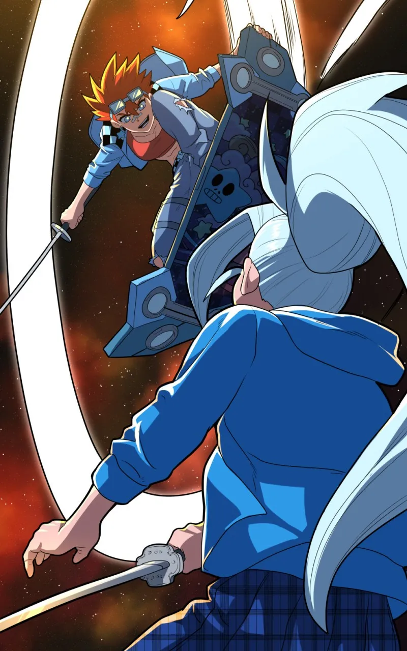 Read Samurai no Tora chapter 36 image 83 on Lezhin