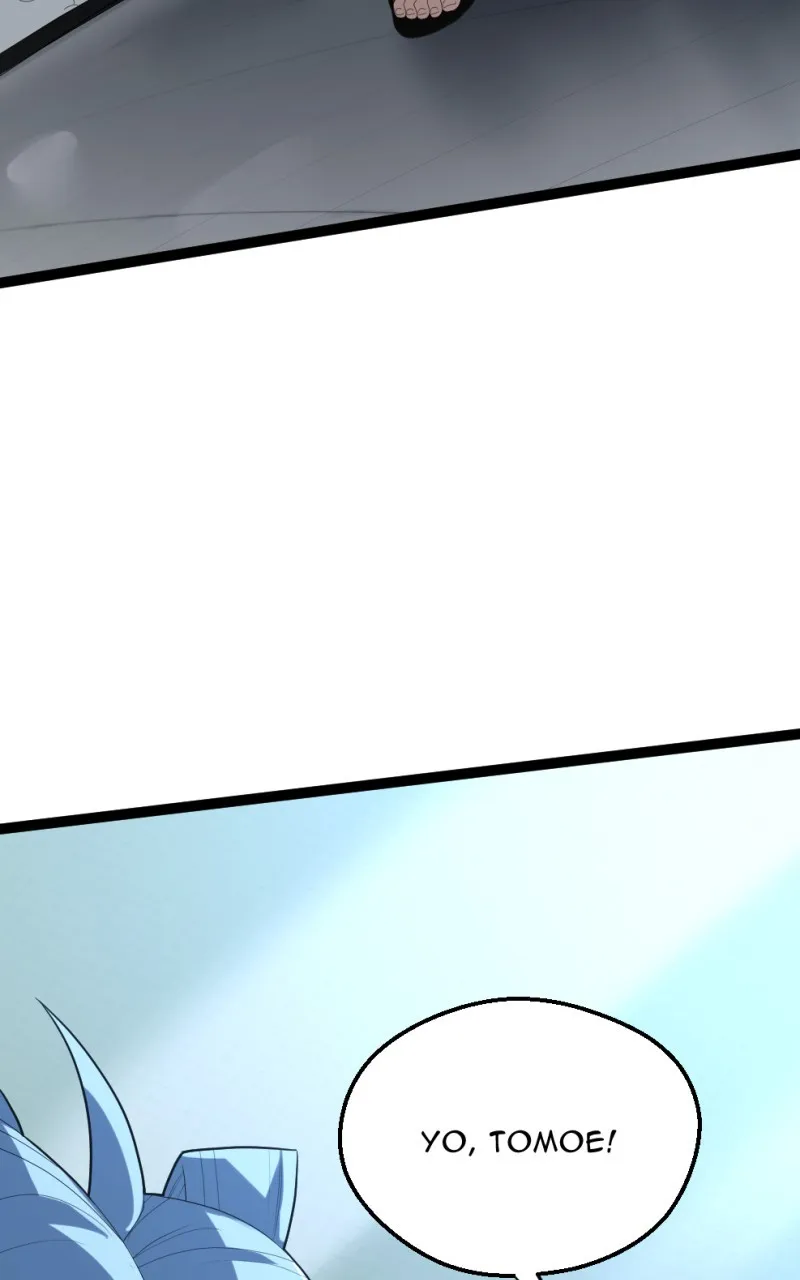 Read Samurai no Tora chapter 36 image 9 on Lezhin