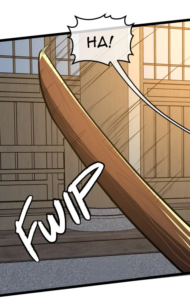 Read Samurai no Tora chapter 37 image 1 on Lezhin