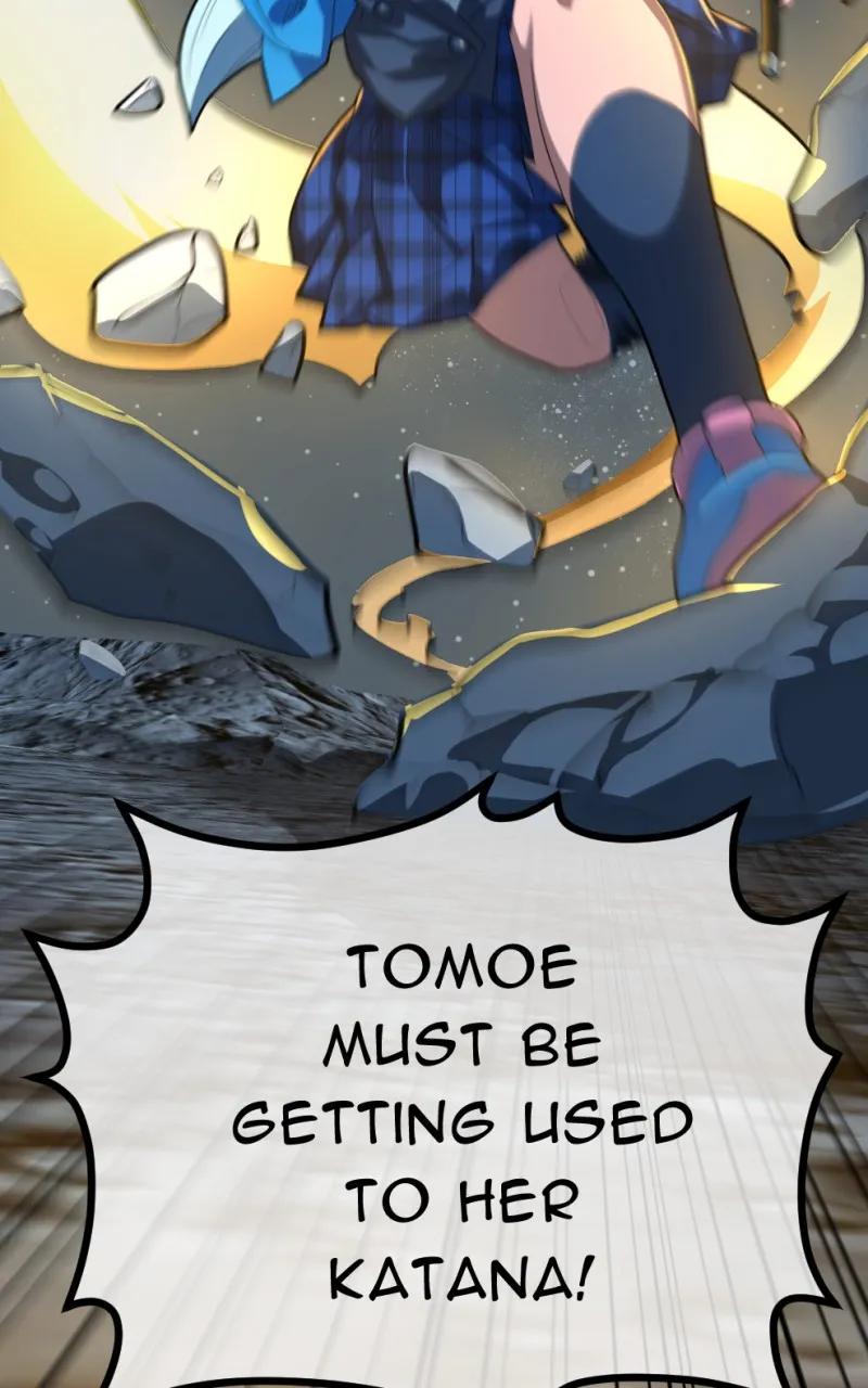 Read Samurai no Tora chapter 37 image 100 on Lezhin