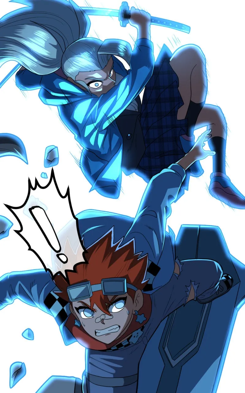 Read Samurai no Tora chapter 37 image 104 on Lezhin