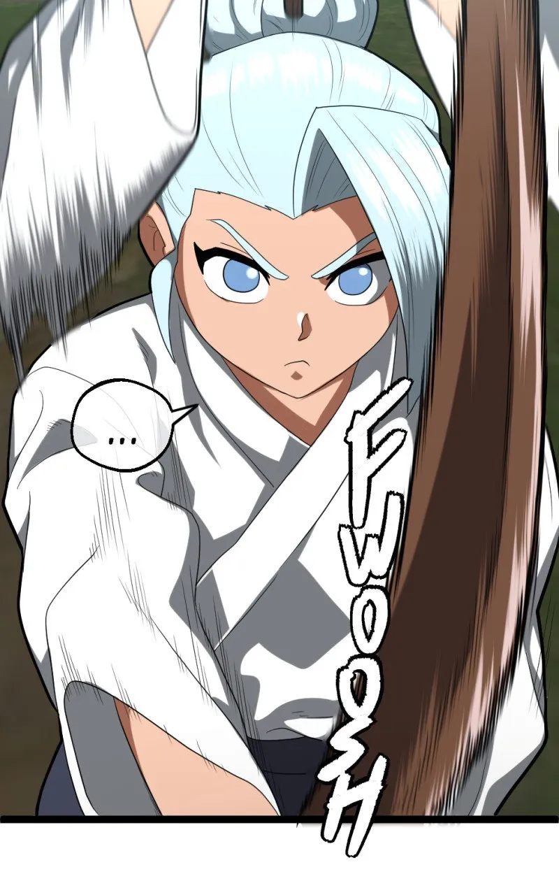 Read Samurai no Tora chapter 37 image 11 on Lezhin