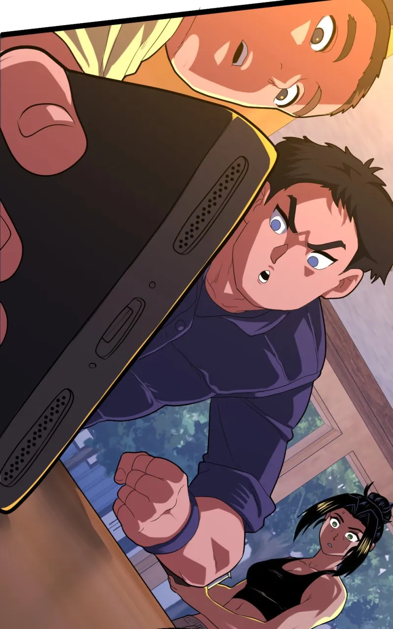 Read Samurai no Tora chapter 37 image 131 on Lezhin