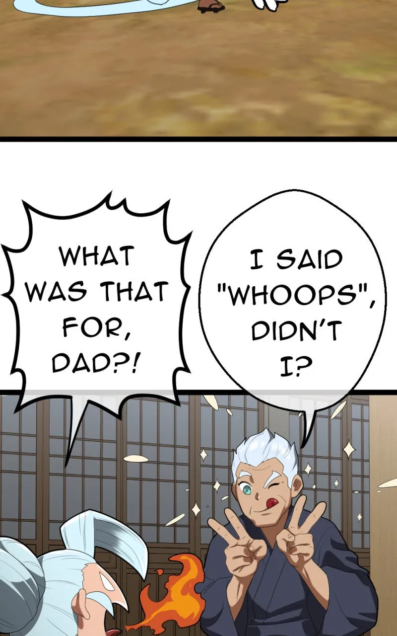 Read Samurai no Tora chapter 37 image 15 on Lezhin