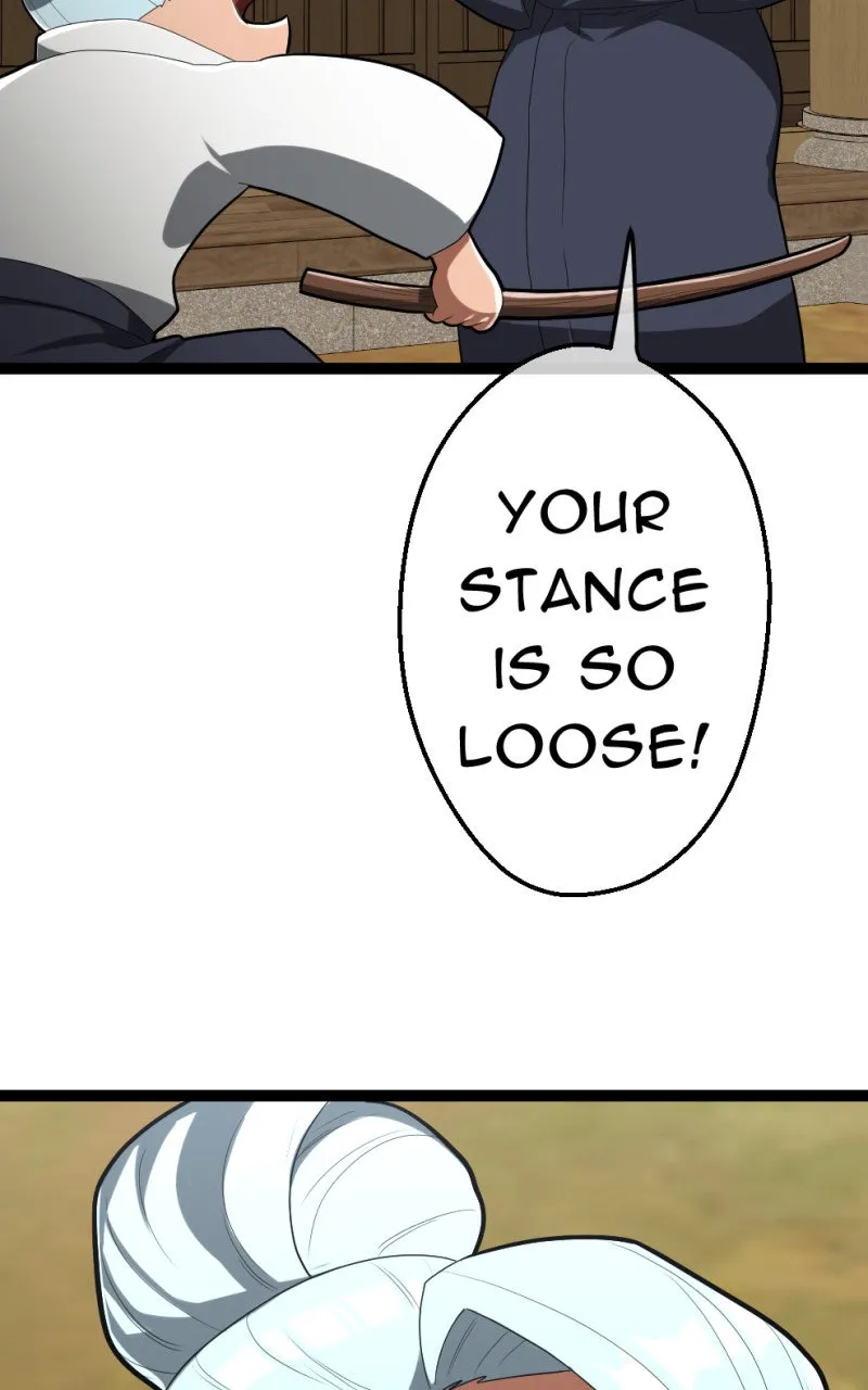 Read Samurai no Tora chapter 37 image 16 on Lezhin