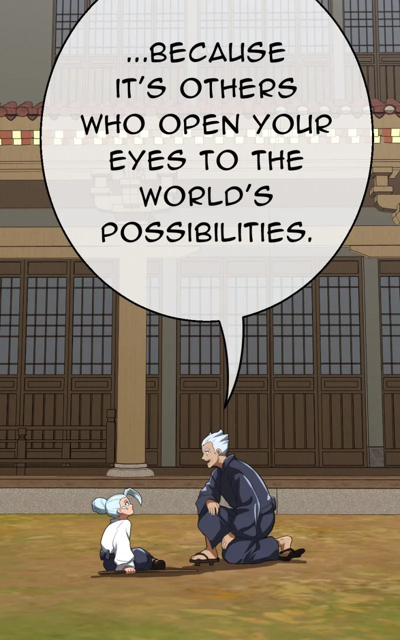 Read Samurai no Tora chapter 37 image 21 on Lezhin
