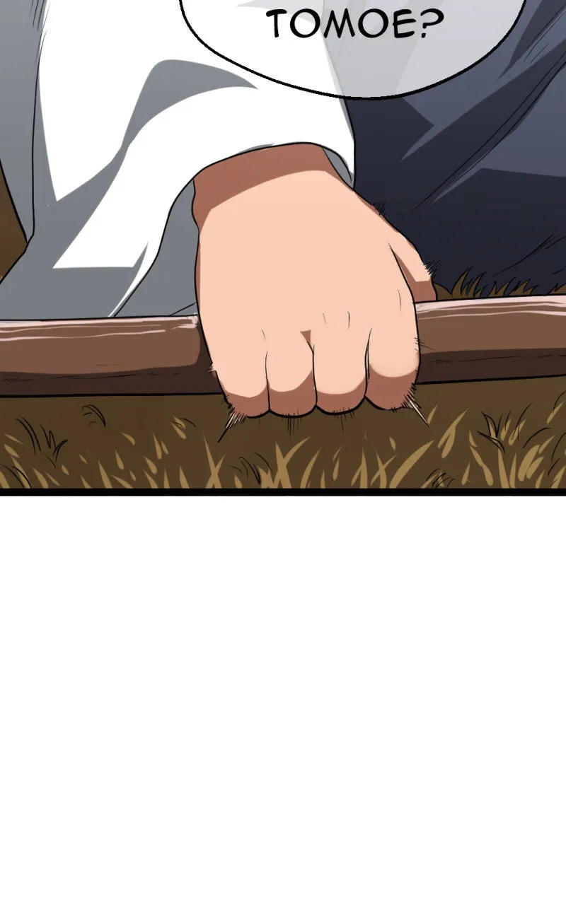 Read Samurai no Tora chapter 37 image 23 on Lezhin