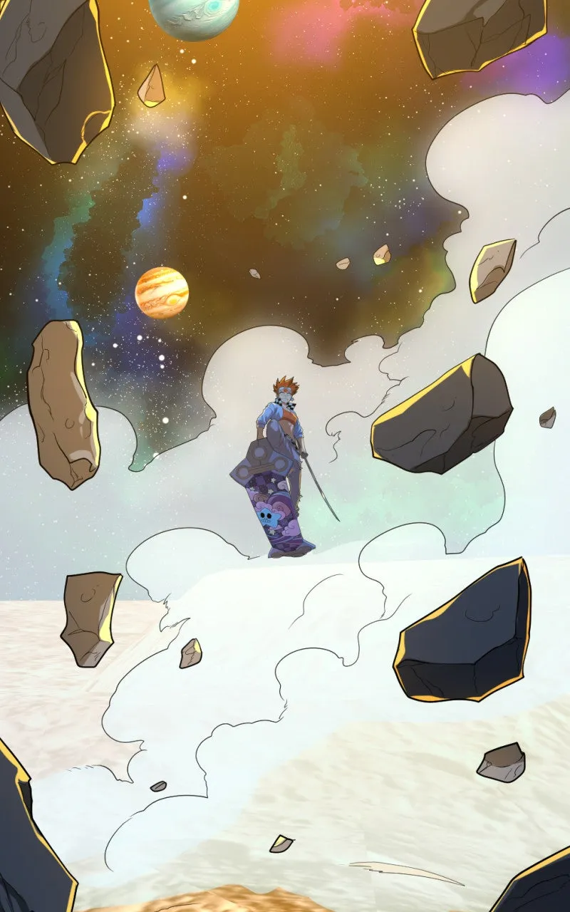 Read Samurai no Tora chapter 37 image 35 on Lezhin