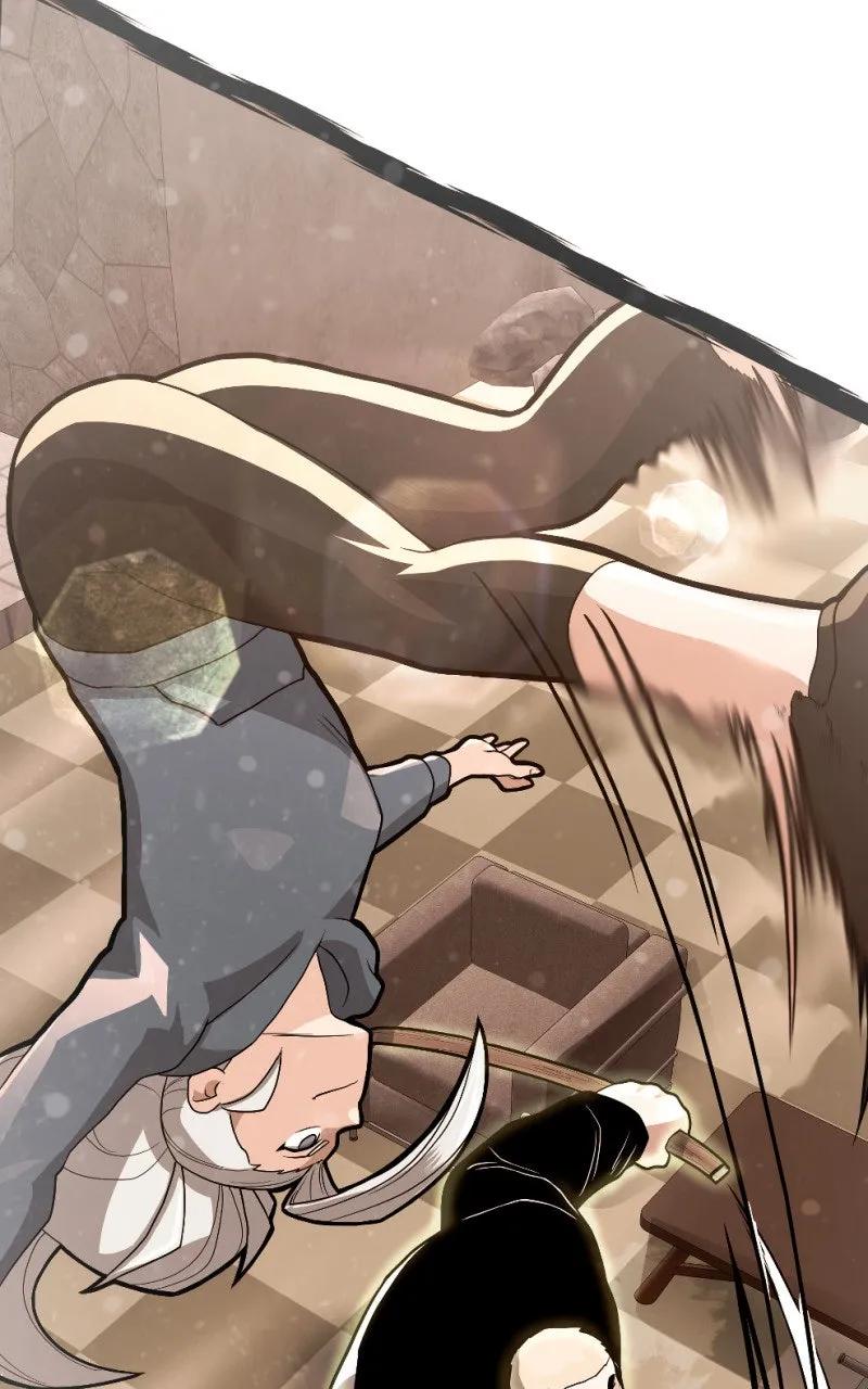 Read Samurai no Tora chapter 37 image 40 on Lezhin