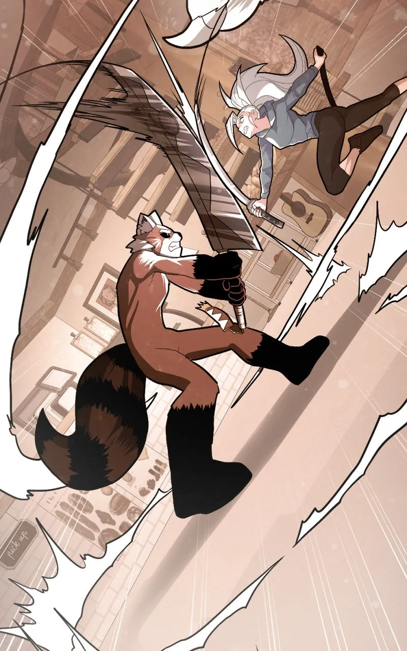 Read Samurai no Tora chapter 37 image 45 on Lezhin