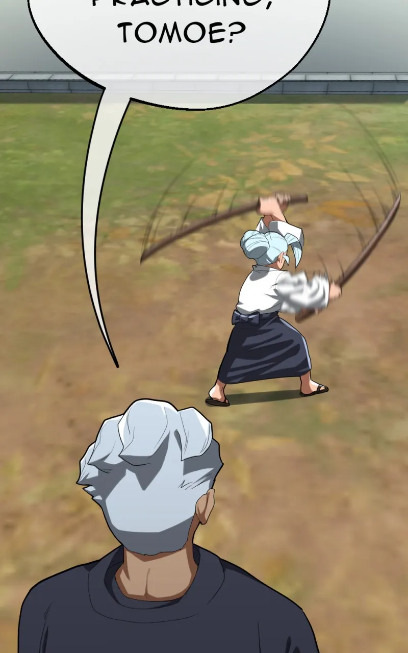 Read Samurai no Tora chapter 37 image 7 on Lezhin