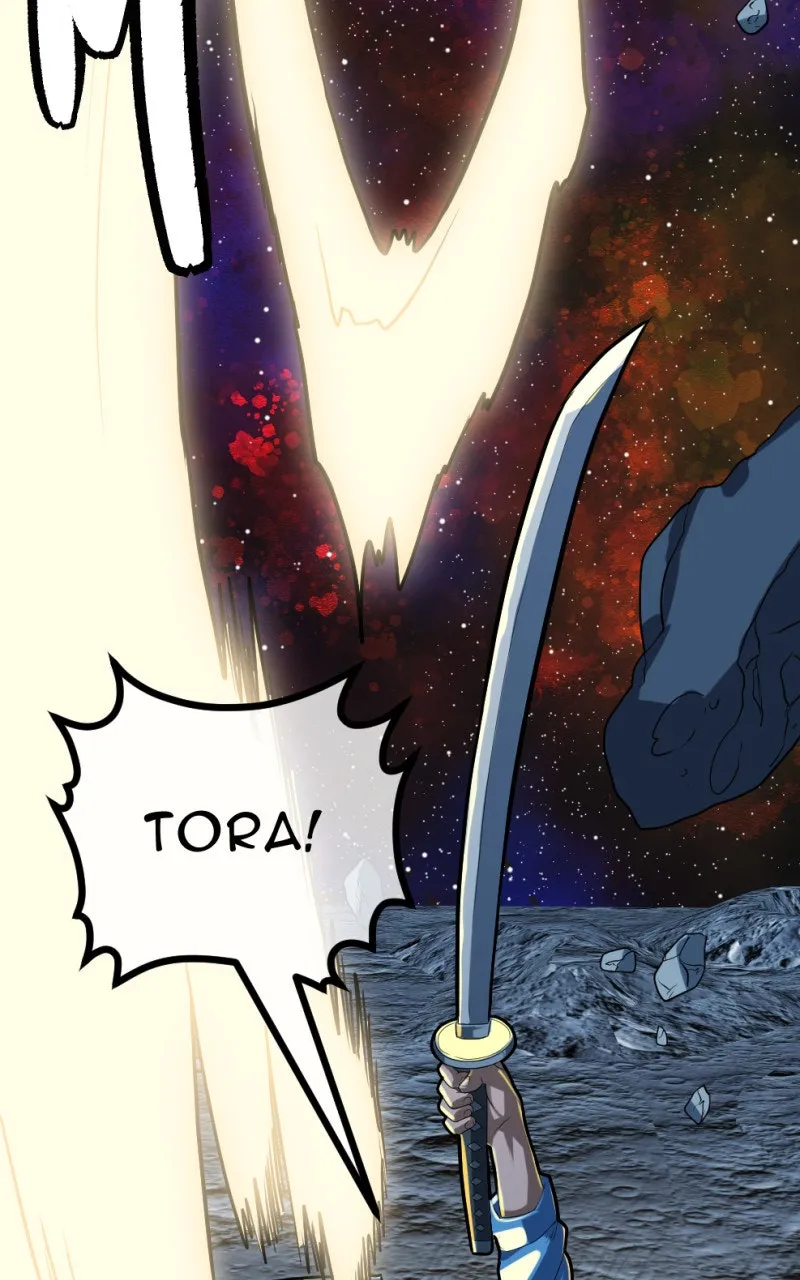 Read Samurai no Tora chapter 37 image 80 on Lezhin
