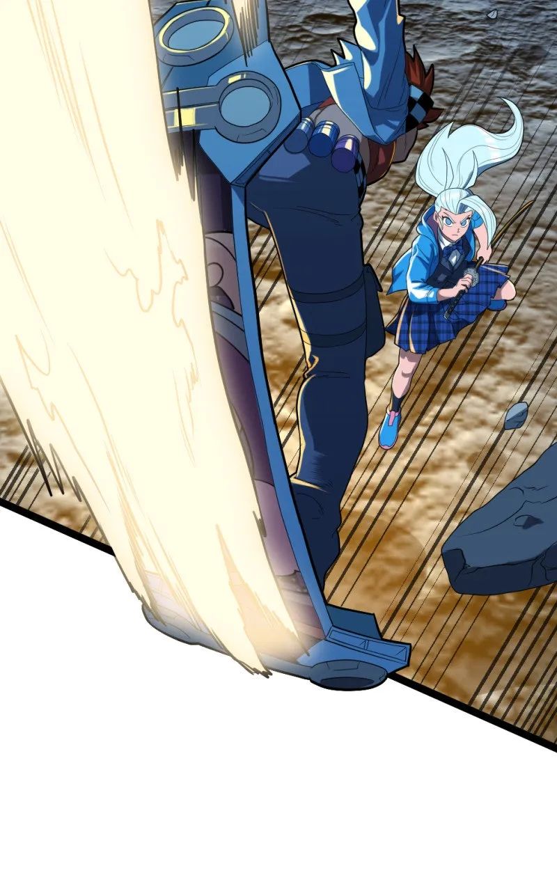 Read Samurai no Tora chapter 37 image 81 on Lezhin