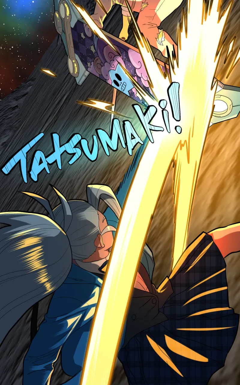 Read Samurai no Tora chapter 37 image 92 on Lezhin