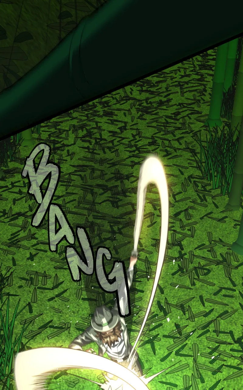 Read Samurai no Tora chapter 38 image 101 on Lezhin