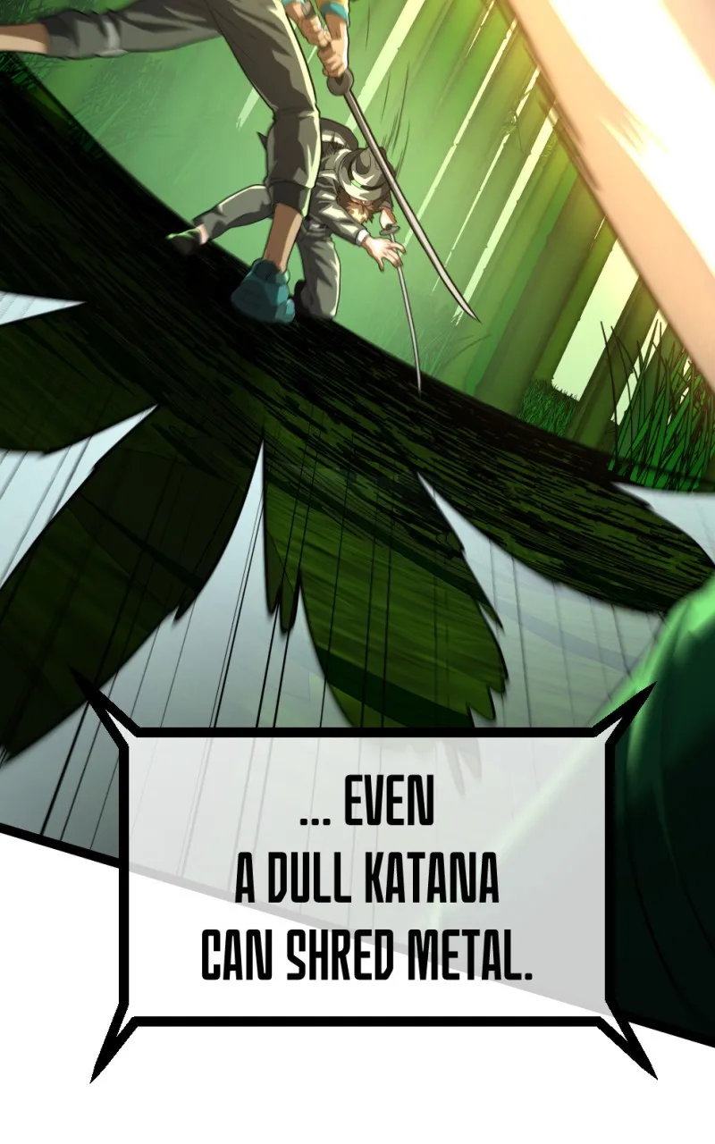 Read Samurai no Tora chapter 38 image 110 on Lezhin