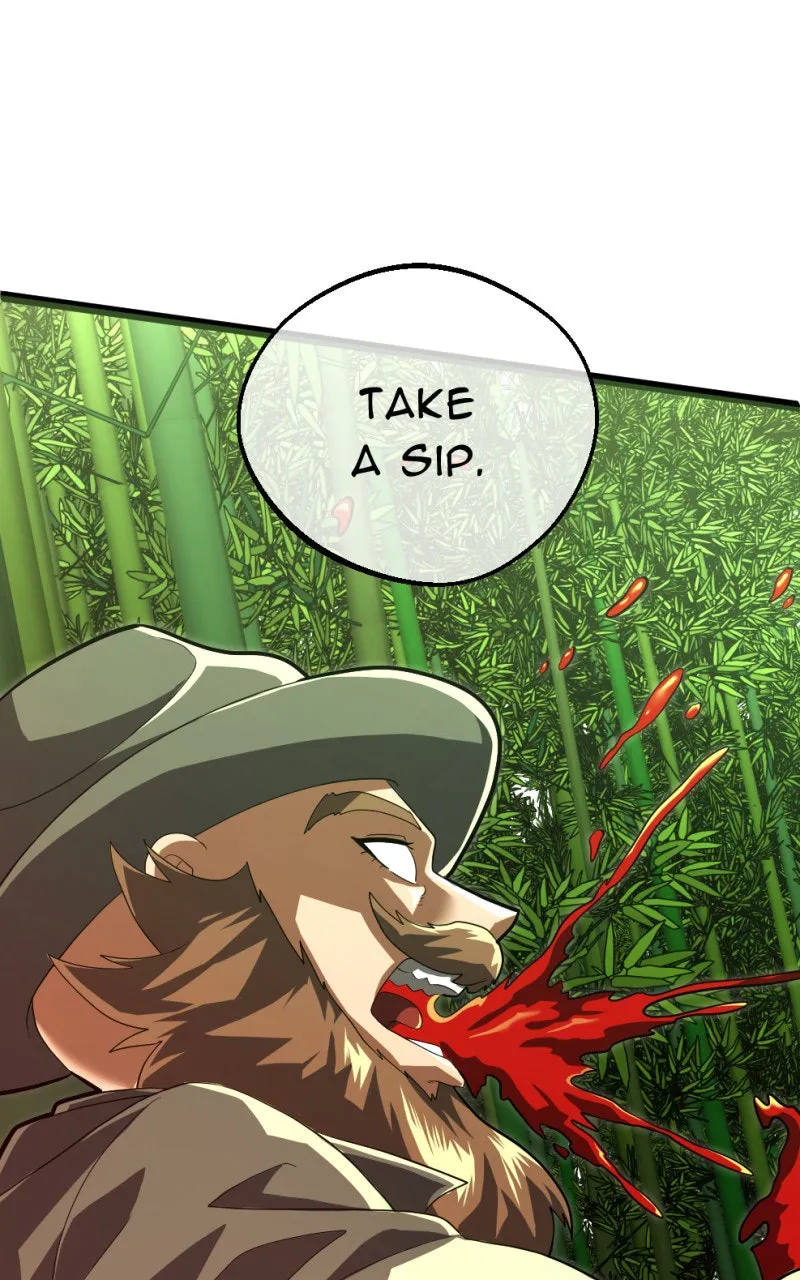 Read Samurai no Tora chapter 38 image 126 on Lezhin