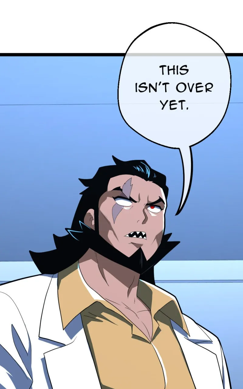 Read Samurai no Tora chapter 38 image 34 on Lezhin