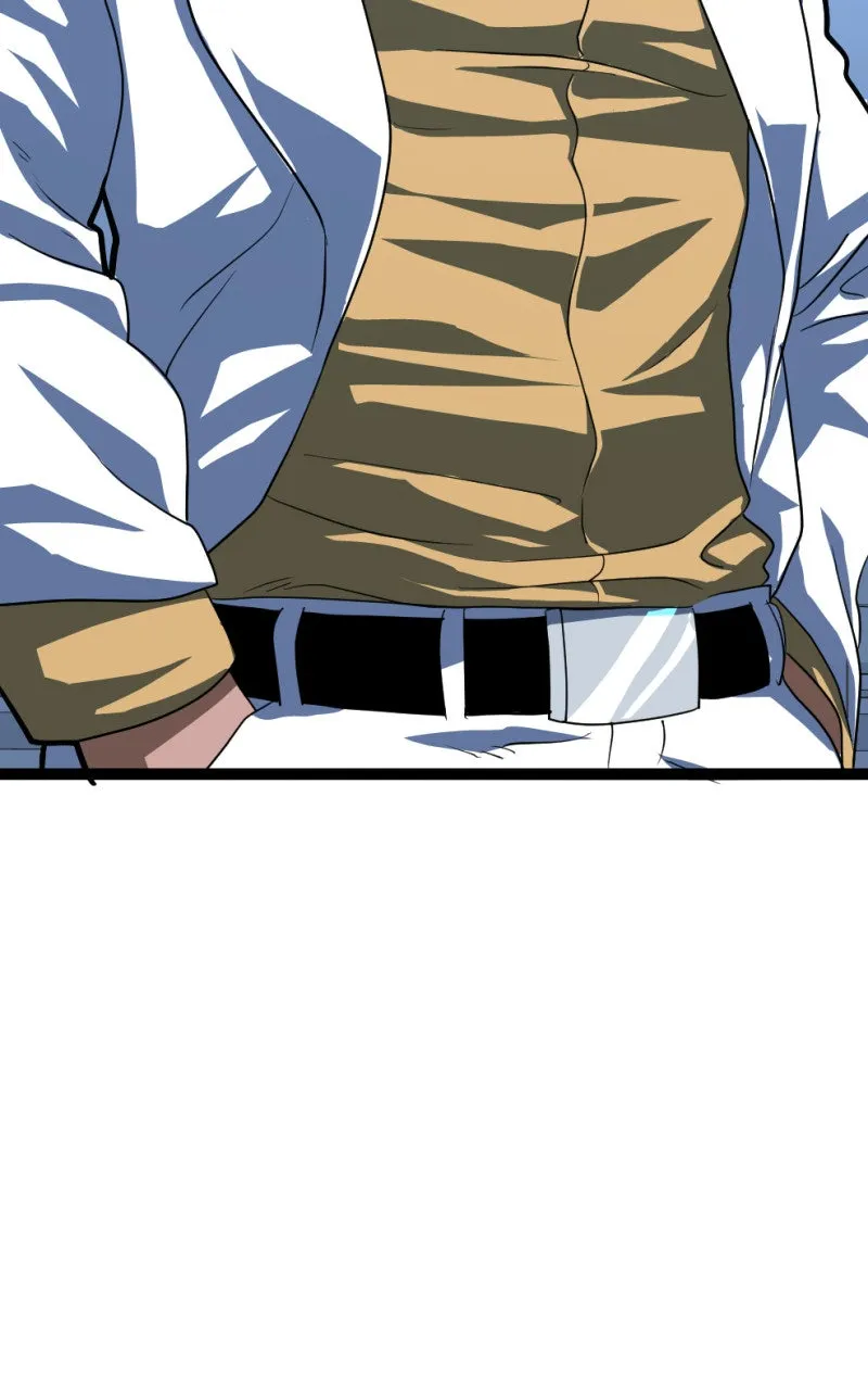 Read Samurai no Tora chapter 38 image 35 on Lezhin